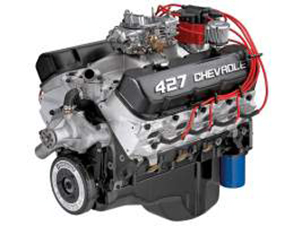 P1351 Engine